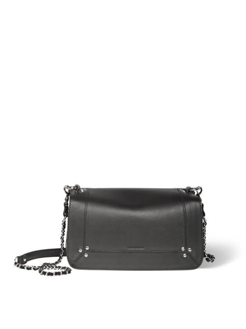 BOBI JEROME DREYFUSS | 44BOBIAGNoir Silver